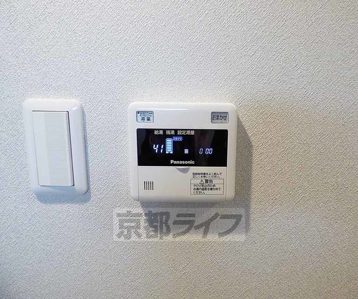 京都府京都市上京区西堀川通一条上る堀川上之町の賃貸マンションのその他画像