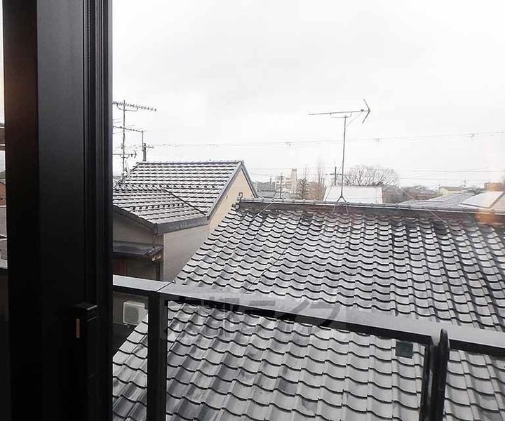 京都府京都市北区上賀茂薮田町の賃貸マンションのその他画像