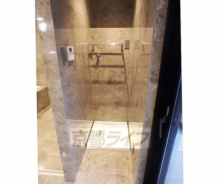 京都府京都市北区上賀茂薮田町の賃貸マンションのその他画像