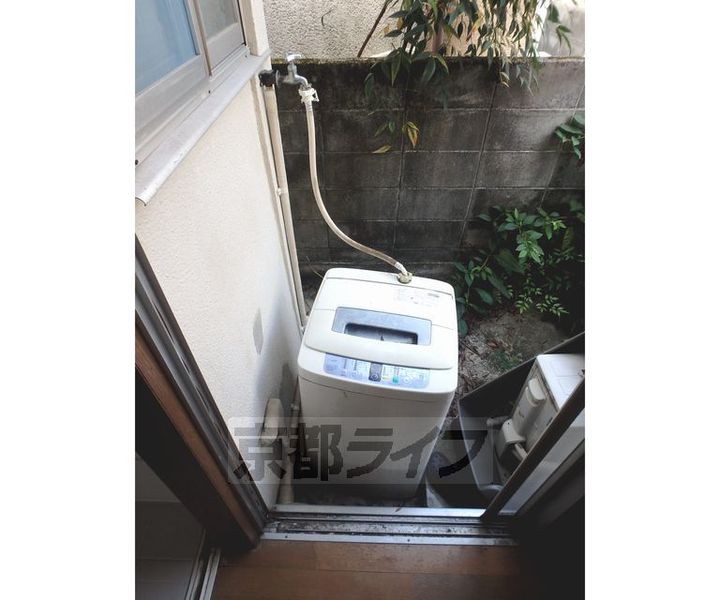 京都府京都市北区上賀茂中ノ坂町(一戸建)の賃貸物件の内装