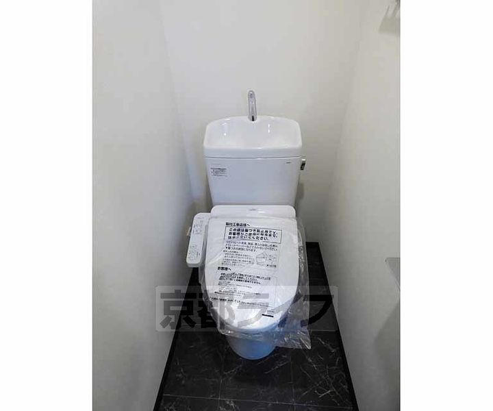 ベラジオ堀川今出川Ⅱ203の内装