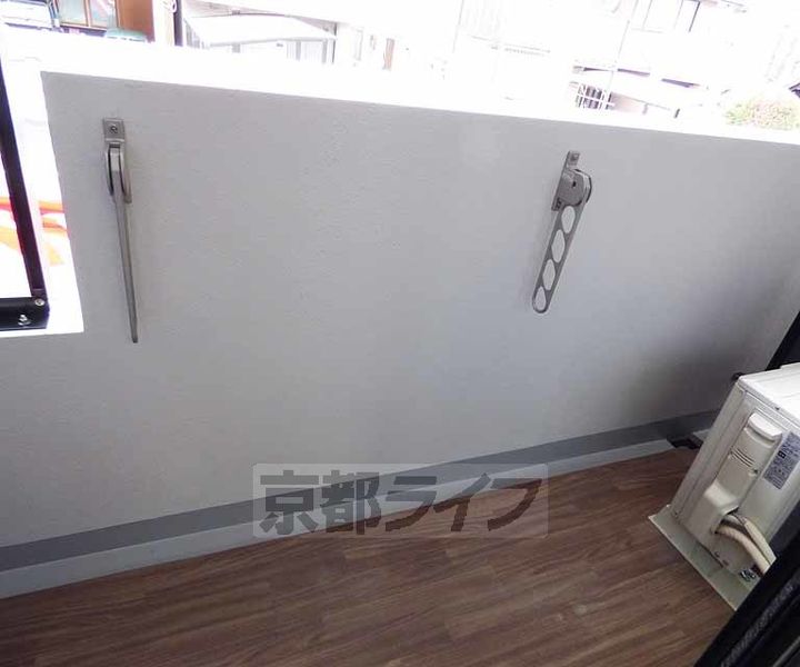 ベラジオ堀川今出川Ⅱ203の内装