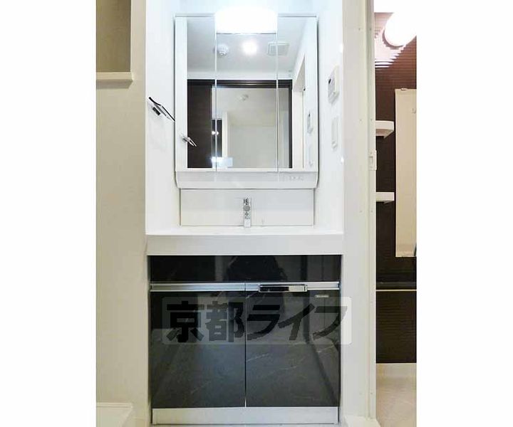 ベラジオ堀川今出川Ⅱ203の内装