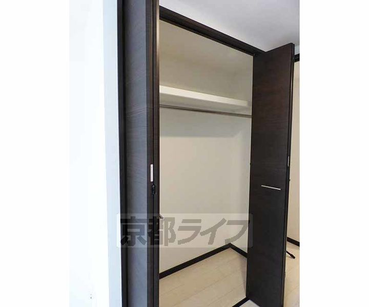 ベラジオ堀川今出川Ⅱ203の内装