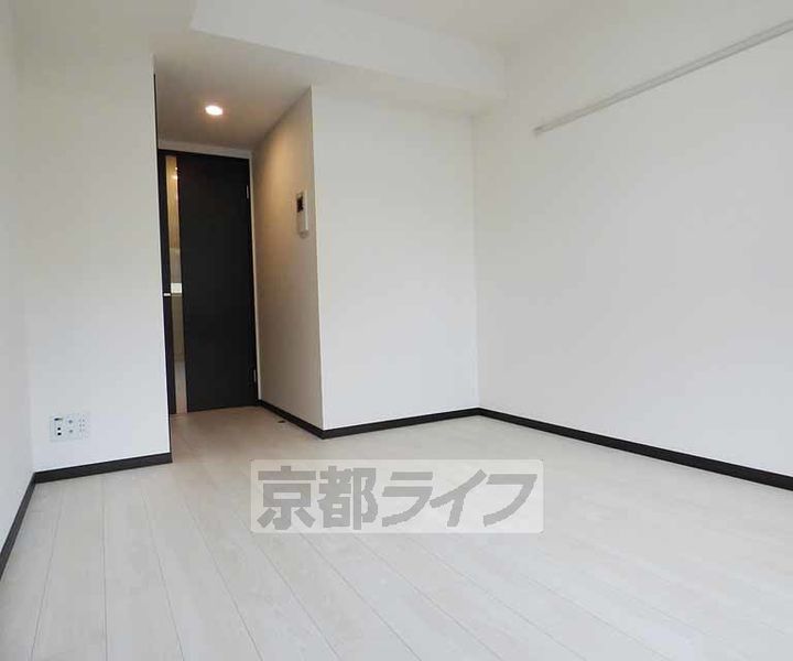 ベラジオ堀川今出川Ⅱ203の内装