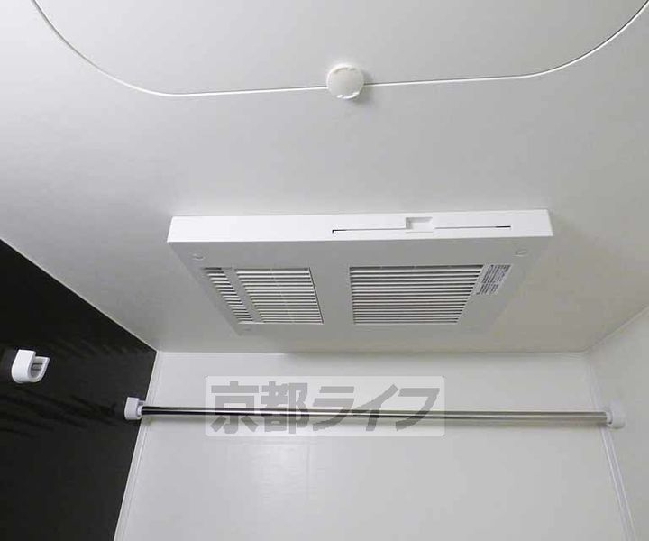 ベラジオ堀川今出川Ⅱ203の内装