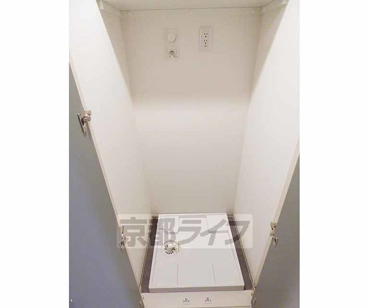 京都府京都市上京区横大宮町の賃貸マンションのその他画像