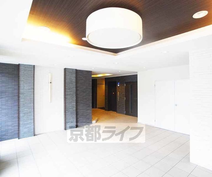 京都府京都市東山区本町1丁目の賃貸マンションのその他画像