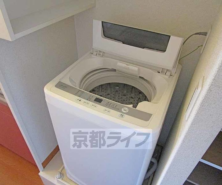 レオパレス雅214のその他画像