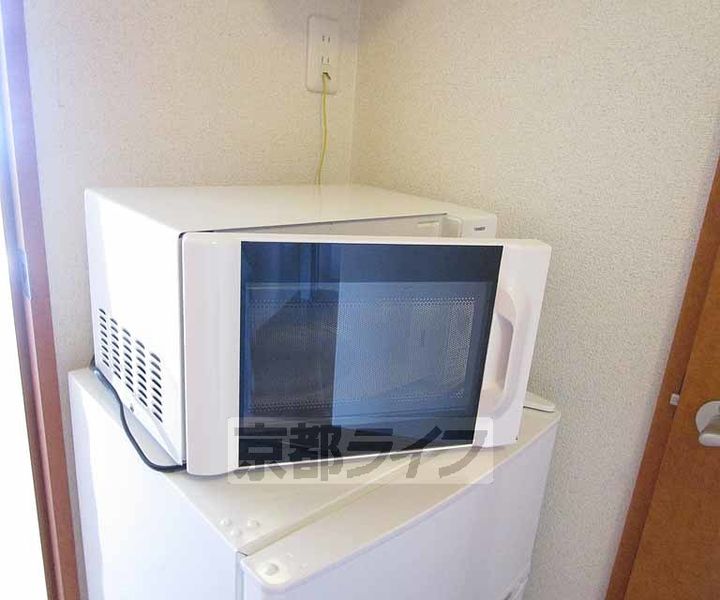 レオパレス雅214のその他画像