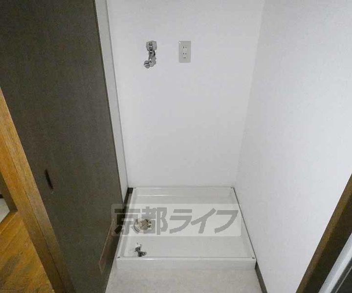 二条聚楽町アーバンコンフォート302のその他画像