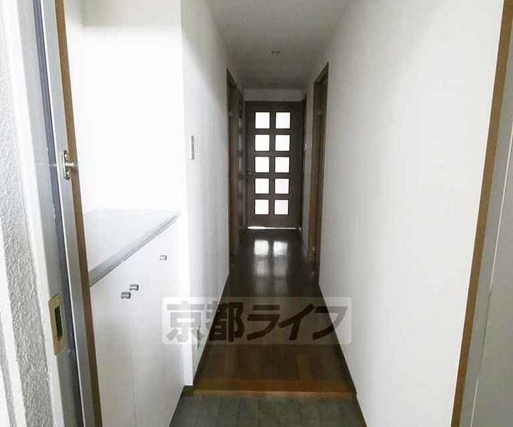 二条聚楽町アーバンコンフォート302のその他画像