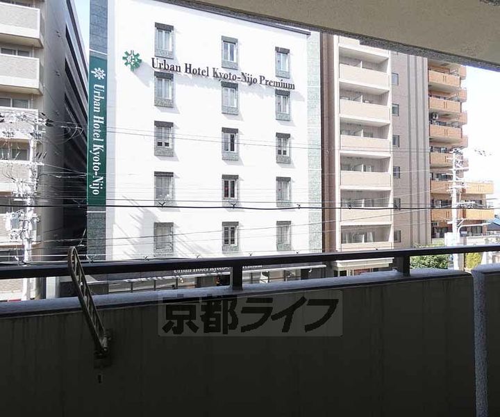 二条聚楽町アーバンコンフォート302のその他画像