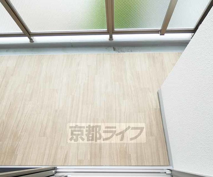 エスリード京都梅小路の内装