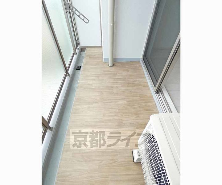 エスリード京都梅小路の内装