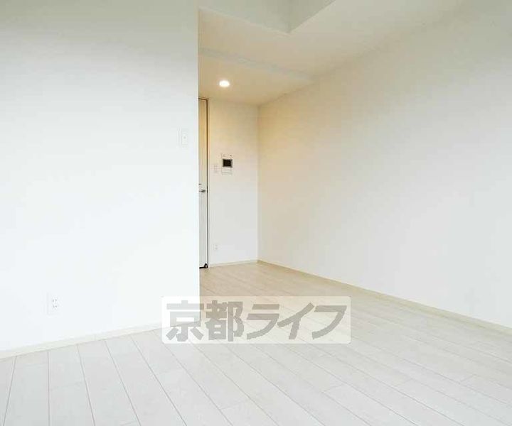 エスリード京都梅小路の内装