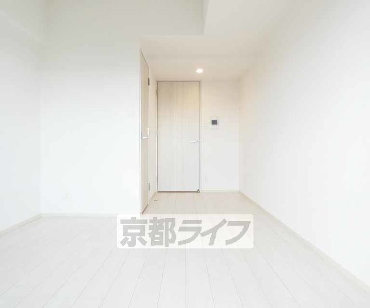 エスリード京都梅小路の内装