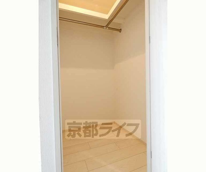 エスリード京都梅小路の内装