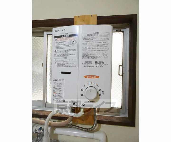 京都府京都市下京区梅湊町の賃貸マンションのその他画像