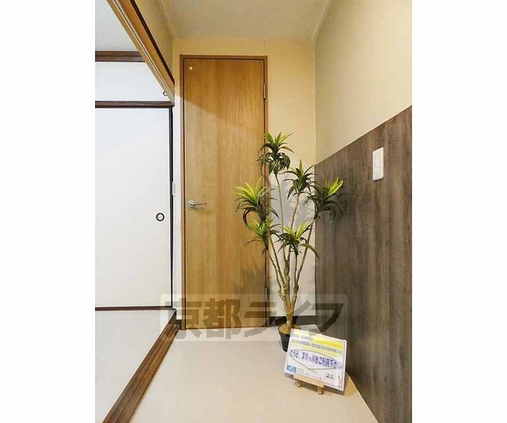 京都府京都市下京区梅湊町の賃貸マンションのその他画像