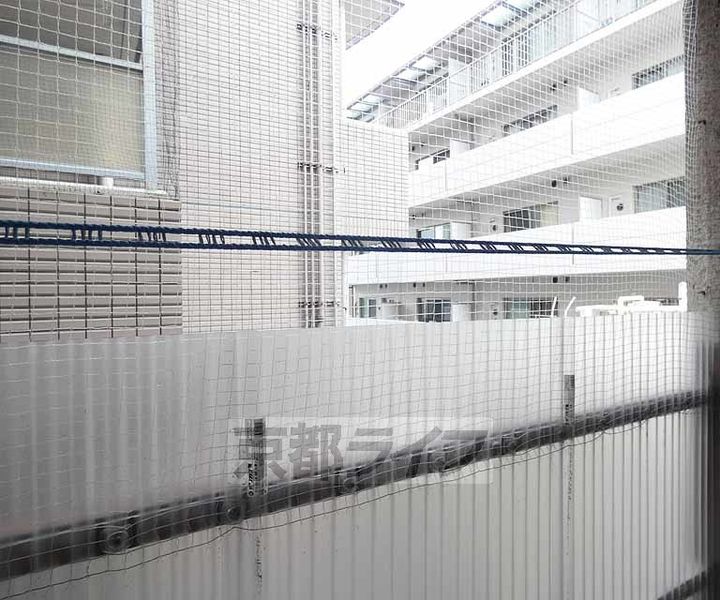 京都府京都市下京区梅湊町の賃貸マンションのその他画像