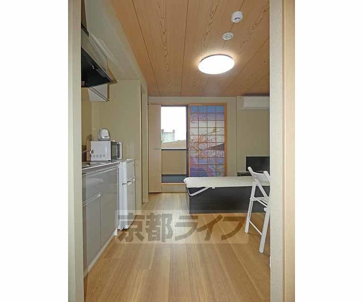 京都府京都市南区東九条河西町の賃貸アパートのその他画像