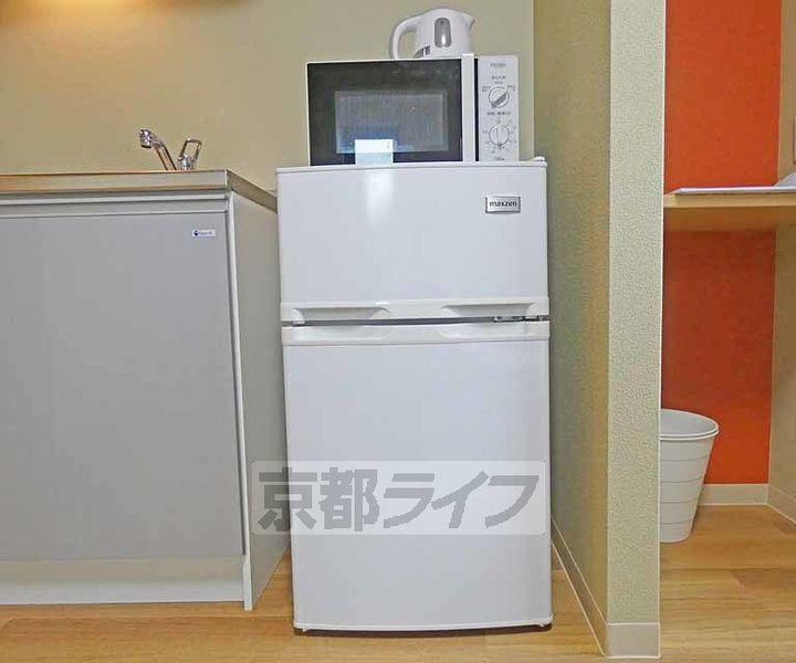 京都府京都市南区東九条河西町の賃貸アパートのその他画像