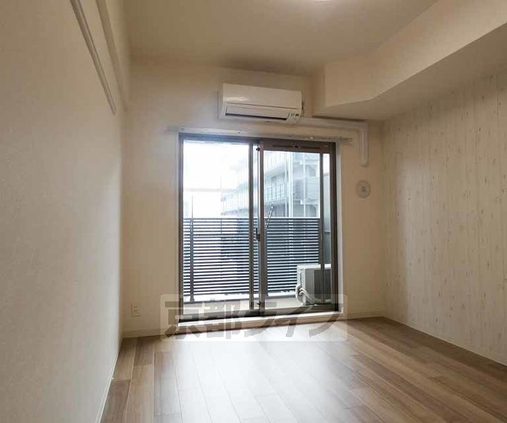 プレサンス THE KYOTO 流雅の居間