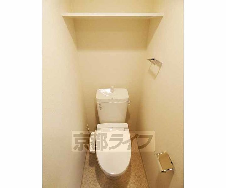 プレサンス THE KYOTO 流雅の内装