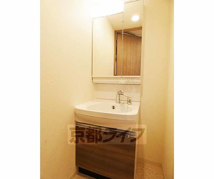 プレサンス THE KYOTO 流雅の内装