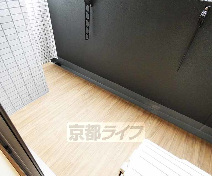 プレサンス THE KYOTO 流雅の内装