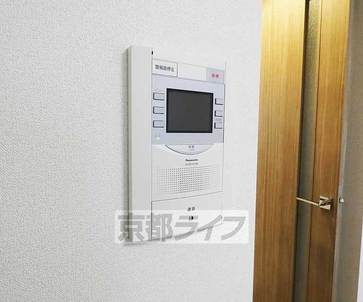 プレサンス THE KYOTO 流雅のその他画像