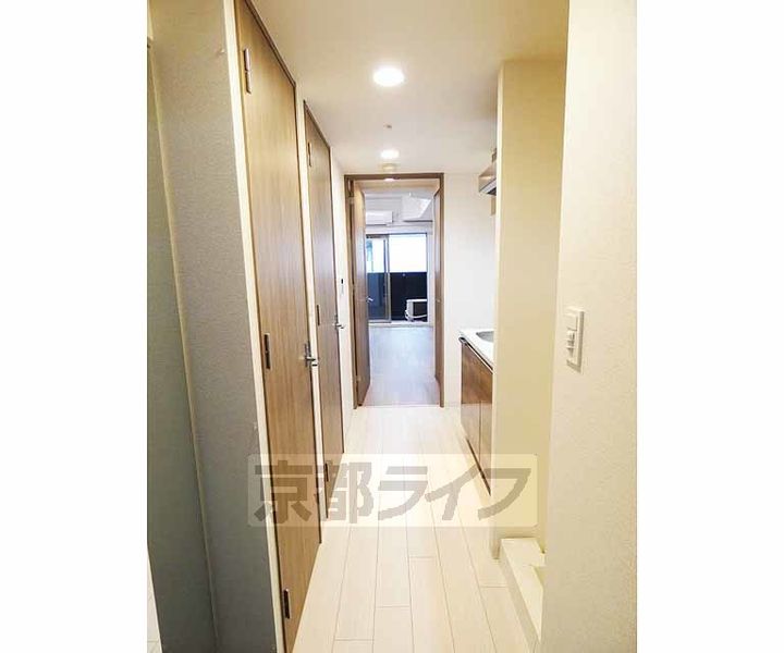 プレサンス THE KYOTO 流雅のその他画像