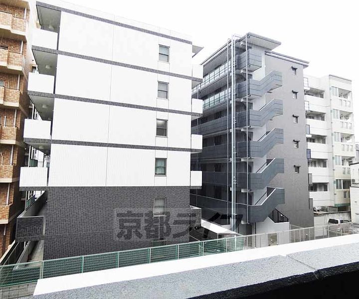 プレサンス THE KYOTO 流雅のその他画像