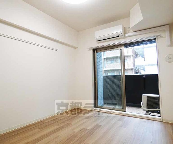 プレサンス THE KYOTO 流雅の居間