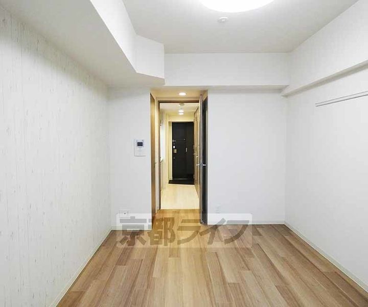 プレサンス THE KYOTO 流雅の居間