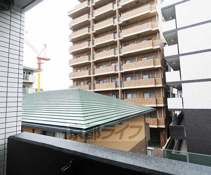 プレサンス THE KYOTO 流雅のその他画像