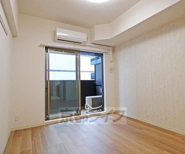 プレサンス THE KYOTO 流雅の居間