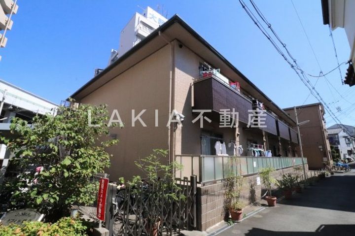部屋画像
