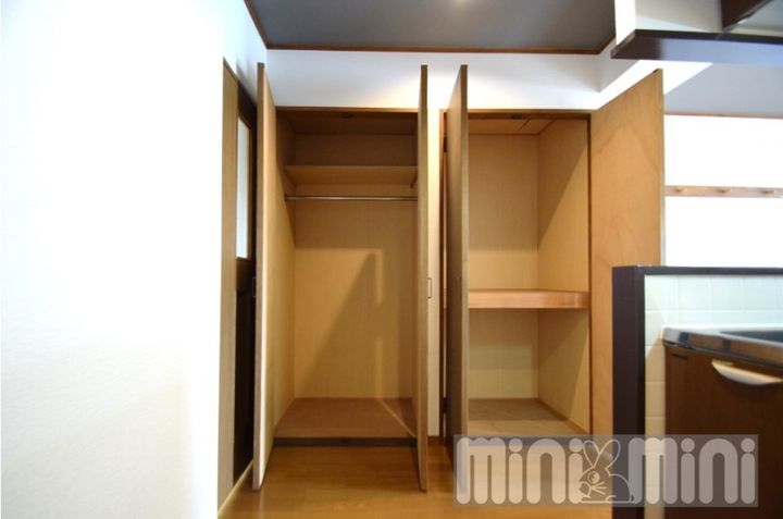 イヒラニハイツ202のその他画像