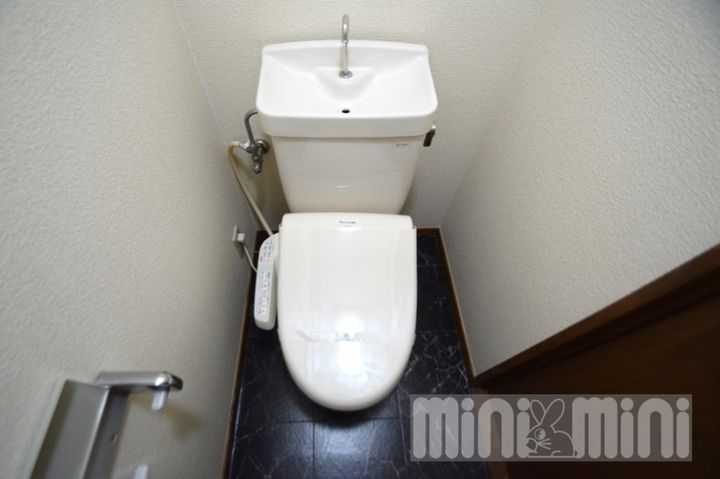 イヒラニハイツ202の風呂