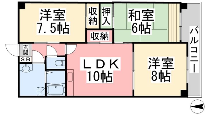 サムネイルイメージ
