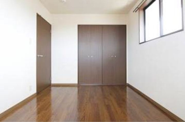 フォブール余戸東 A棟301の内装