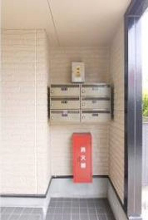 フォブール余戸東 A棟301のその他画像