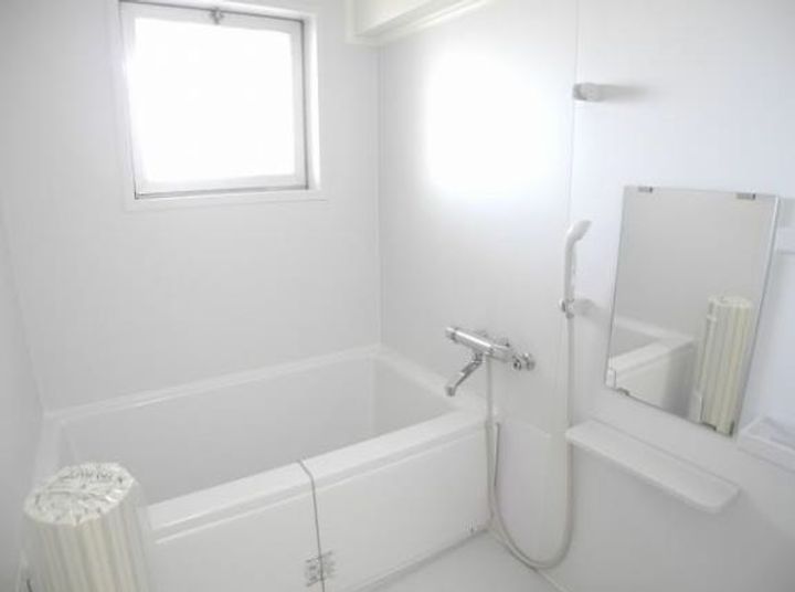 鈴木マンション601の風呂