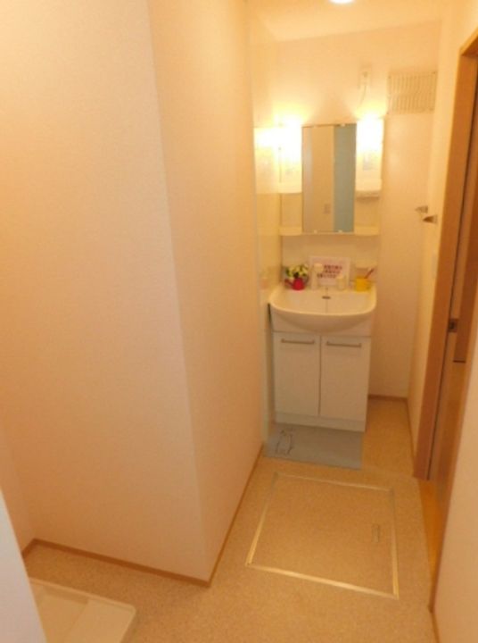 カーサ城北 C棟202のその他画像