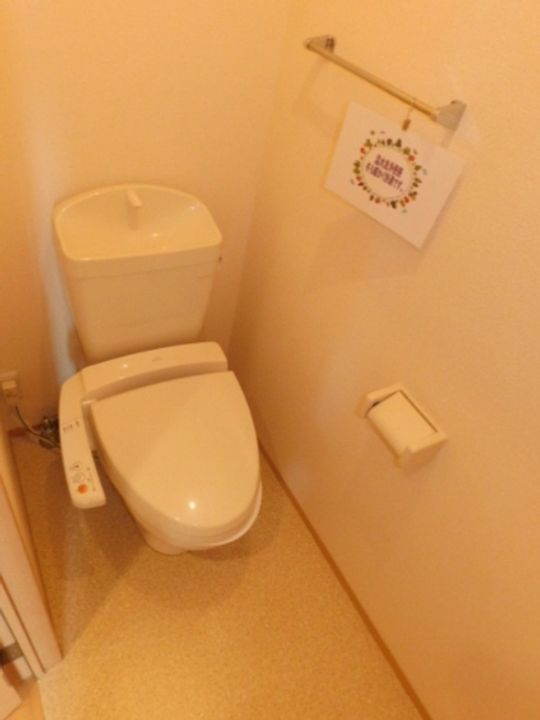 カーサ城北 C棟202のその他画像