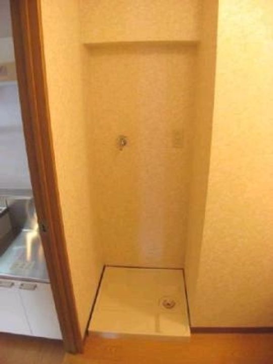 グランアルブル山越Ⅲのその他画像