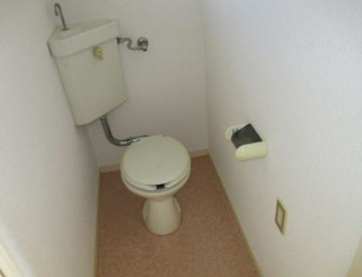 コーラルガーデン山越207のその他画像