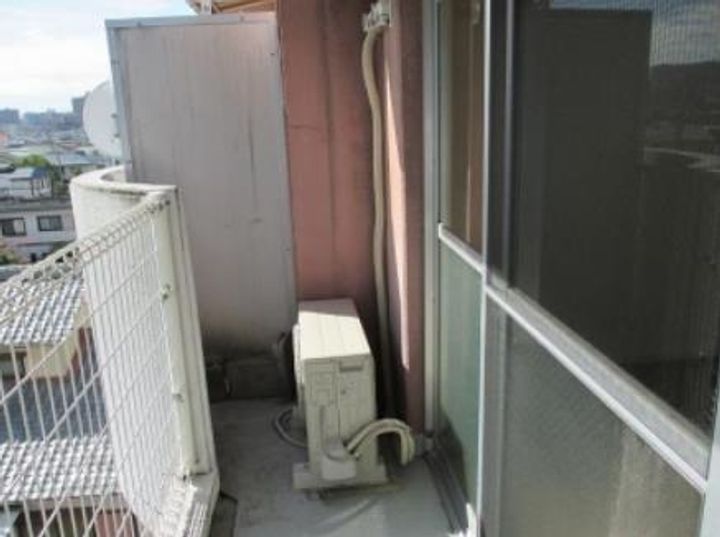 コーラルガーデン山越207のその他画像